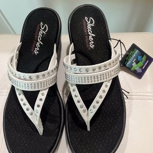 Skechers Sandals. Size 9